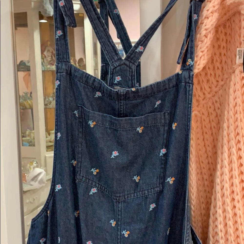 Aerie Overalls